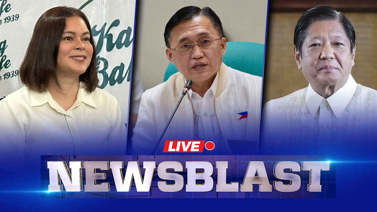 LIVE: SMNI NewsBlast | October 16, 2025