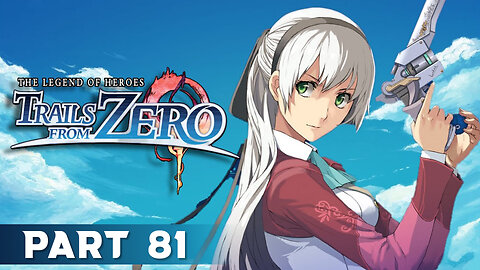 Trails from Zero Part 81 - State Wide Overdue Book Retrieval