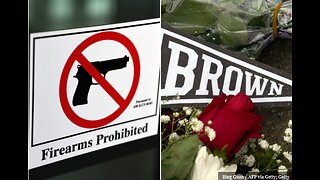 WRSA Radio Ep 241- Attacks at Brown and Bondi Beach