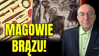 Marcin Adamczyk: Narodziny "Psów wojny"!