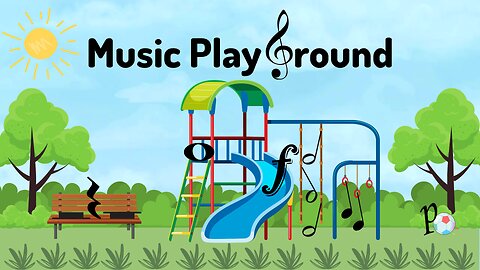 Music Playground - Episode 1