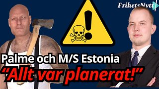 Skadiamannen & Palme - Säpo, djupa staten & mörkläggningen - Thomas Gjutarenäfve