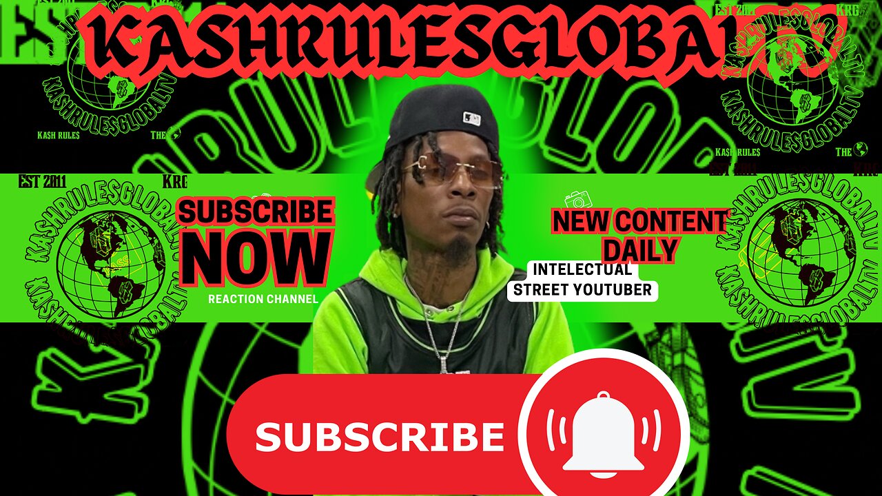 no jumper rico update Trap Doors Open Ep211