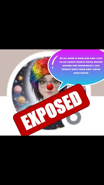 Madelyn’s Web of Lies: Hiding Behind False Protection