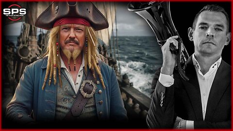 Trump’s Tanker Terror: Turning Venezuelan Oil into Zionist Booty with 18th-Century Swashbuckling