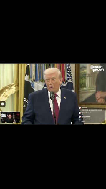 Donald Trump Explains How He Feels About Rob Reiner When Questioned