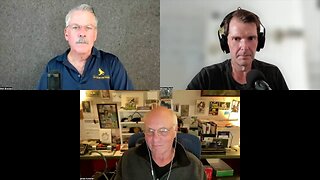 Why Leadership Changes Don't Fix a Broken FBI -Matt Bracken and Jim Kunstler