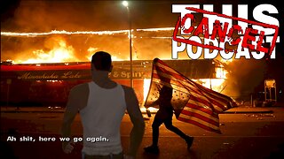 CANCEL THIS PODCAST PRESENTS: Aw Sh**, Here We Go Again - The Fall of Minnesota?