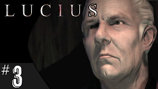 Lucius (part 3) | The Church is Intervening