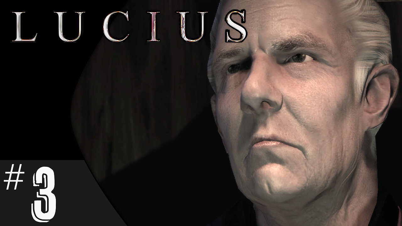 Lucius (part 3) | The Church is Intervening