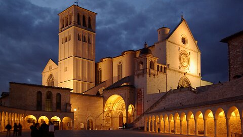 Session 21 (2025): Lent Continued (2025)