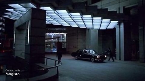 Four Film Locations Featured in Lost In Translation