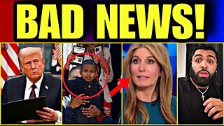 He'S Pissed!! Trump’S New Announcement Just Buried Msnbc After They Make Fatal Mistake..