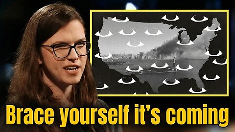 This Secret Program Is About To DESTROY The World | Whitney Webb