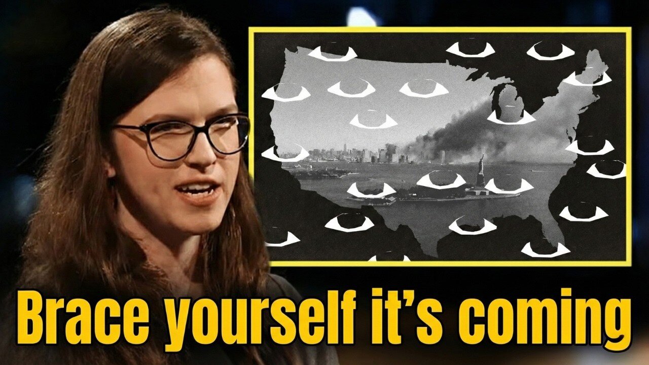 This Secret Program Is About To DESTROY The World | Whitney Webb