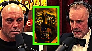 Jordan Peterson: The SIMPLE Way to Overcome Fear