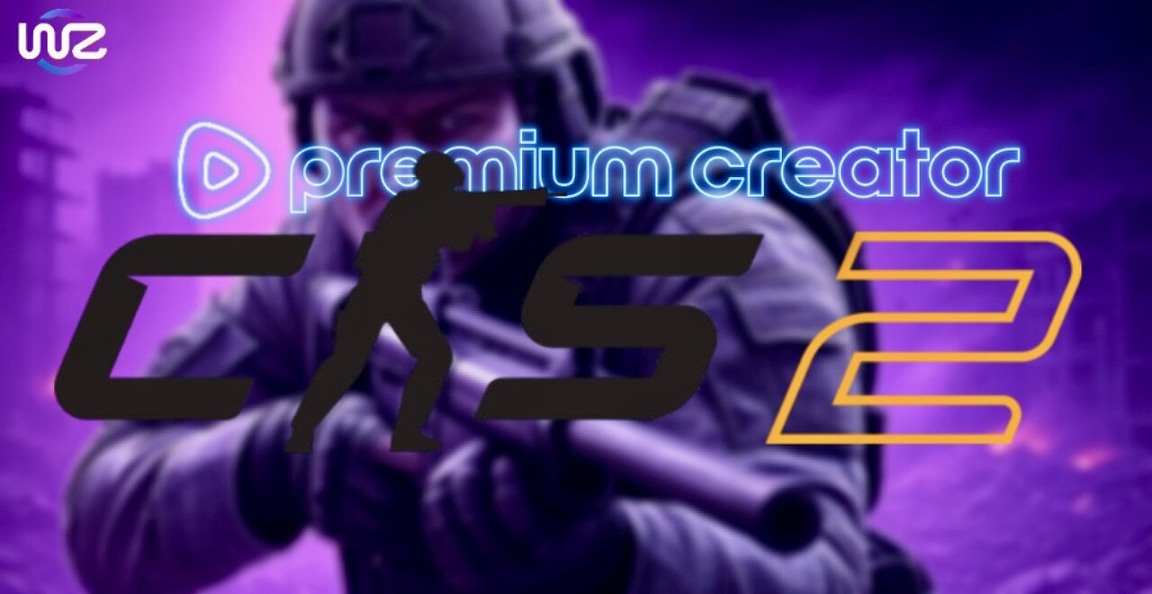 Let's Play Counter Strike 2
