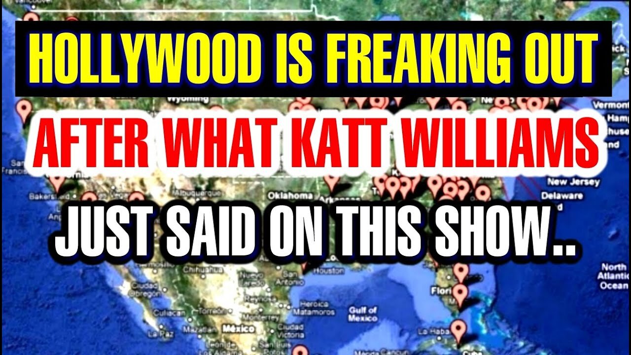 Katt Williams Has Them All Losing Their Minds Over What He Just Said..! - 2/12/25