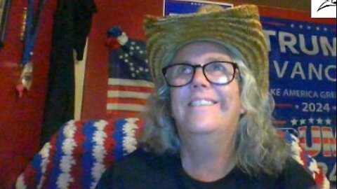 OutLawDogs LIVE! Ep. 187-Just gonna Wing It!