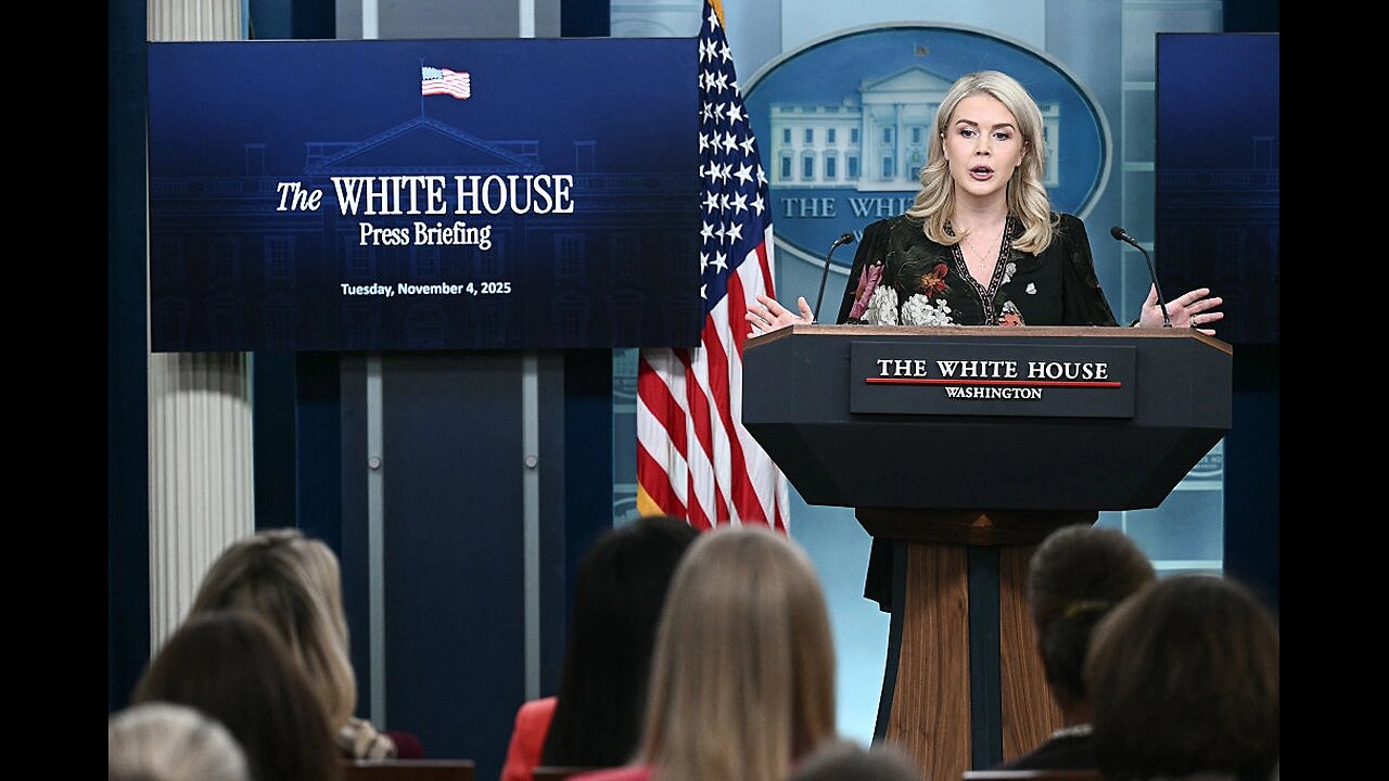 Evening News with MarkZ. 11/05/2025