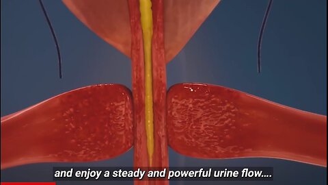 Breakthrough study shows a helpful and cheap solution to cleanse the prostate of toxic buildup