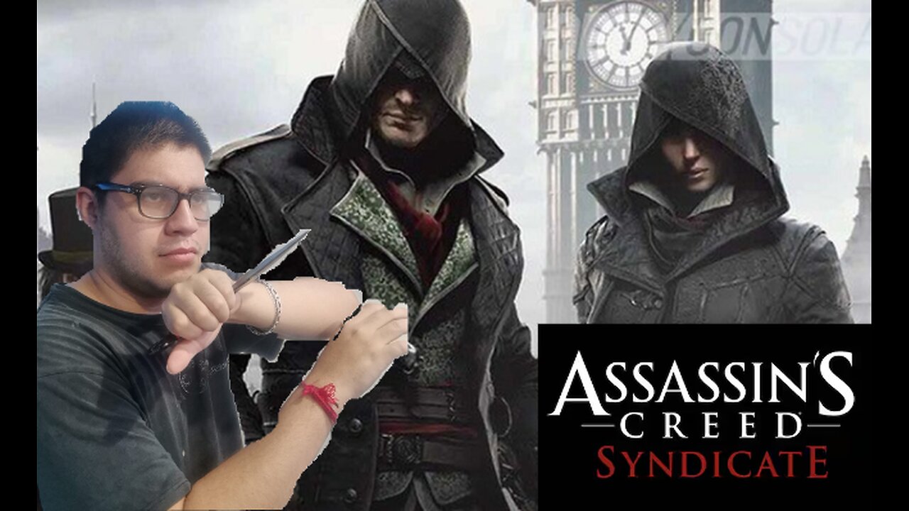 Ayudando a la realeza - Assassin's Creed Syndicate - Parte 22