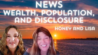 What's New? Quantum Wealth, Population w/NPC's and More Disclosure