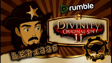 Checking Deep Rock Galactic then later with @MADDNA we continue Divinity 2