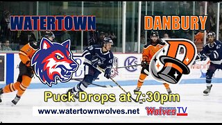 Danbury v Wolves 11-29-25