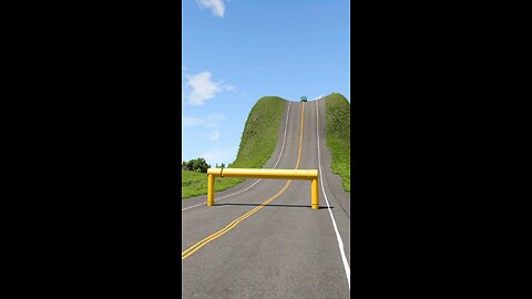 🚗 "BeamNG Drive: The Most Beautiful Celebrities Behind the Wheel! 😍🔥"