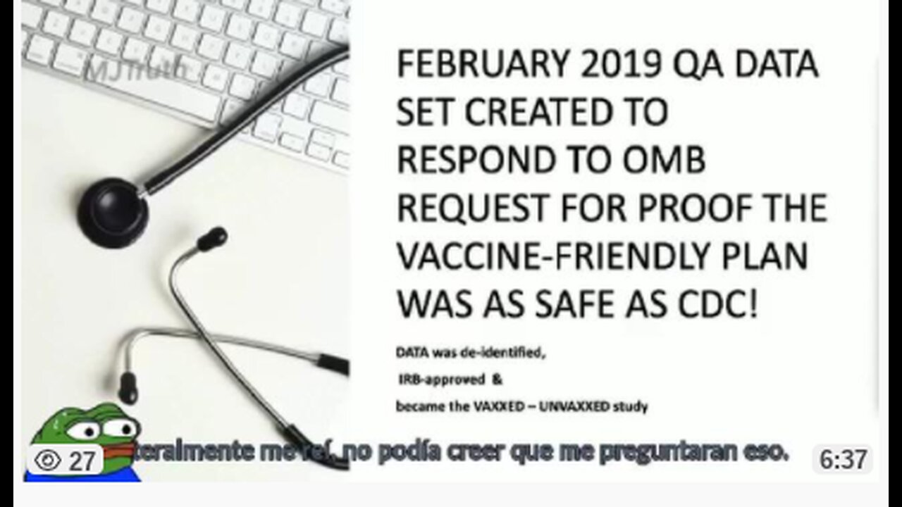 PROOF VA666INES ARE ATTACKING OUR CHILDREN❗ JAMIE LEE, APLANETRUTH 6 YRS AGO