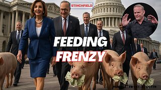 DOJ’s Salacious Distraction: The REAL Epstein Intel Is Locked in Langley!