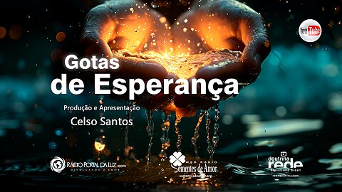 PGR - Gotas de Esperança 09.02