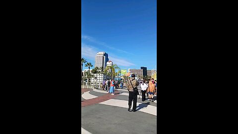 Animé Los Angeles Long Beach CA 1.10.2026 Snapchat 10 #cosplay