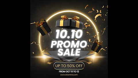 🎉 Get Ready for the 10/10 Promo Bonanza! 💫
