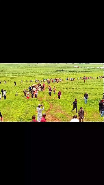 USA government should not listen to Nigeria government lies to covered up this evil against us