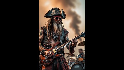 RedSixerFan Music. Thank you for all the Rumble support.