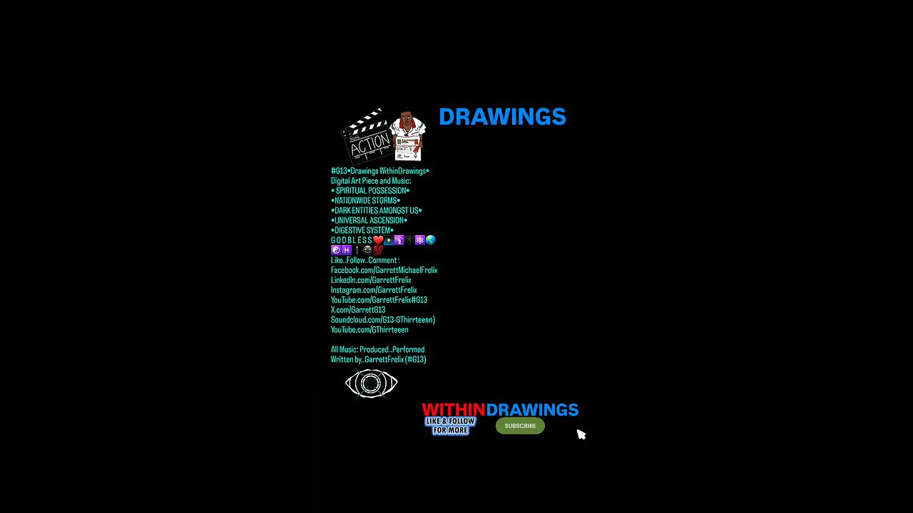 #G13▪︎DRAWINGS WITHINDRAWINGS▪︎