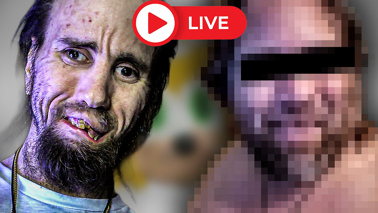 Cyraxx Has Been Found ("FRIEND" EXPOSED)