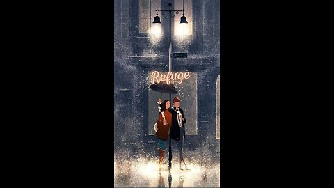 "Refuge"