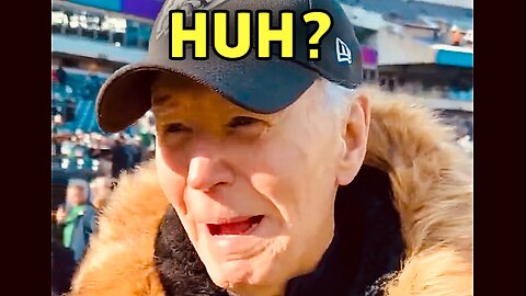 What the HELL did Joe Biden just say? 🤷‍♂️