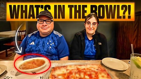 Old Forge Classic: Arcaro & Genell’s Legendary Tripe Returns! | NEPA Tripe Tour Ep. 30