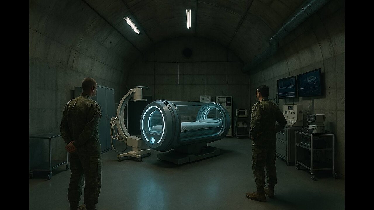 DR. OZ: “BELIEVE IN THE POWER TO HEAL