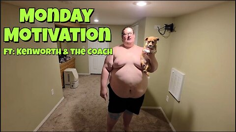 498lb Push Up Attempt