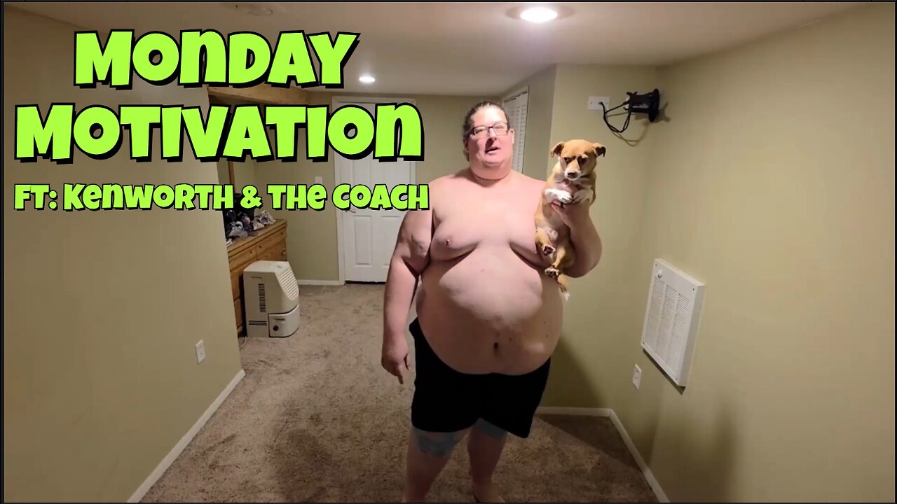 498lb Push Up Attempt