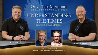 When the Whole World Hates You