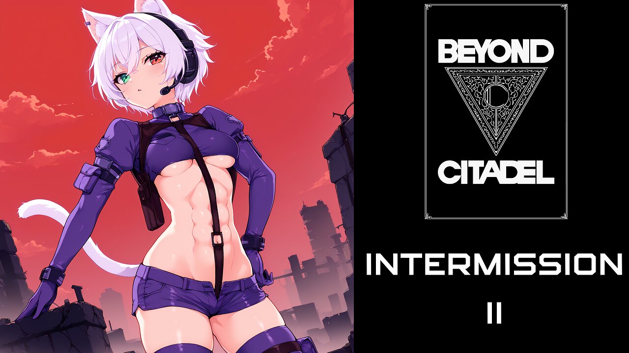 Beyond Citadel - Intermission II