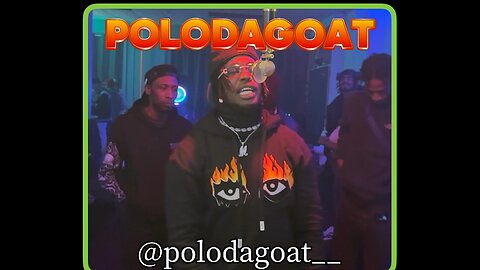 Simply Sessions Featuring PoloDaGoat