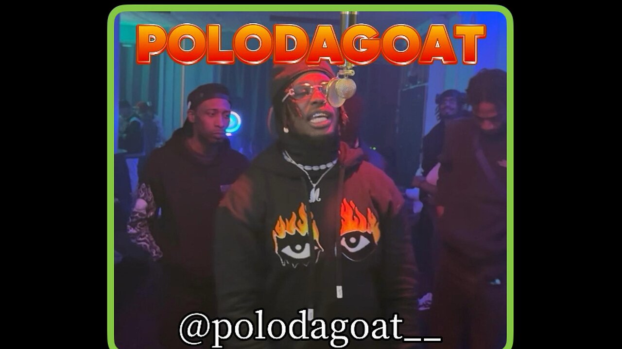 Simply Sessions Featuring PoloDaGoat