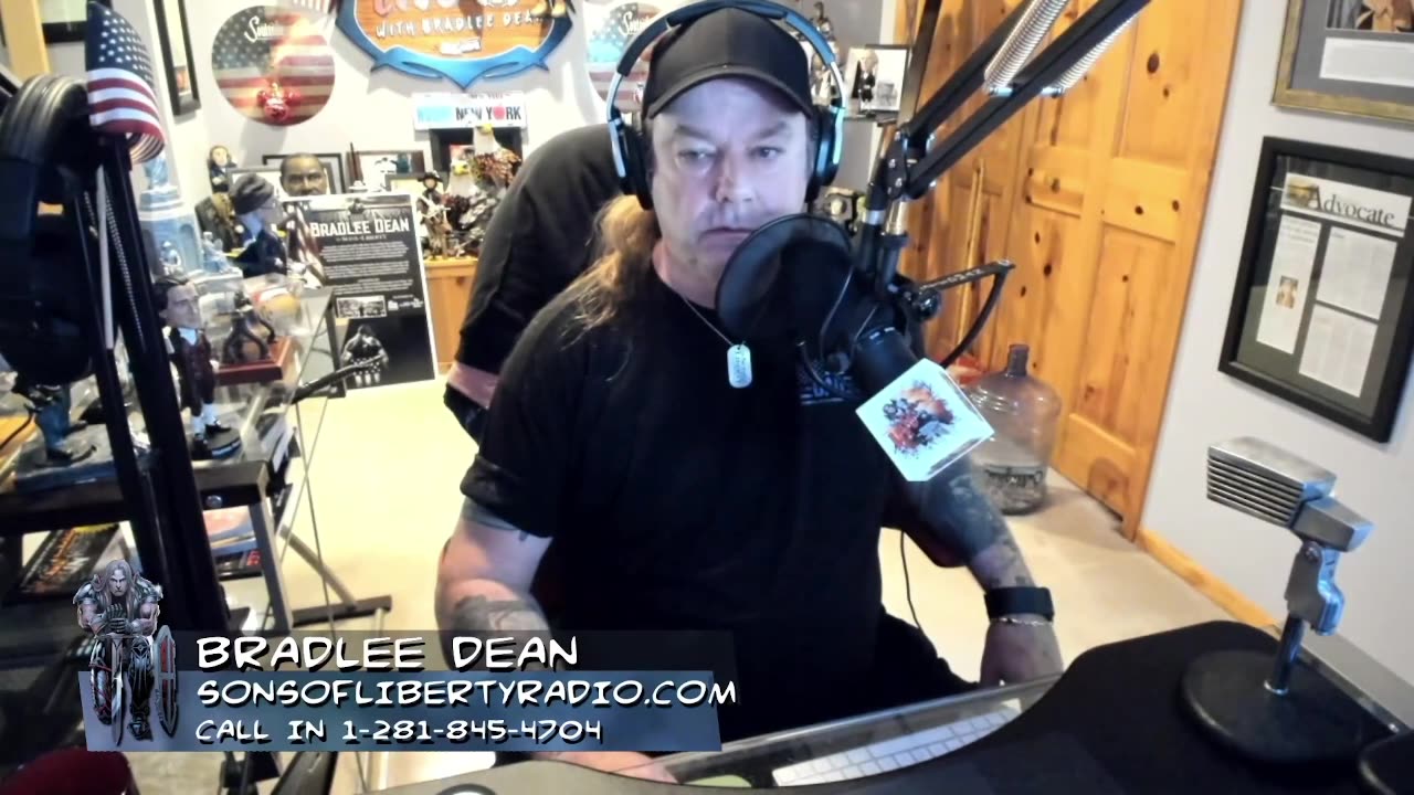 BBS Radio TV Station 2